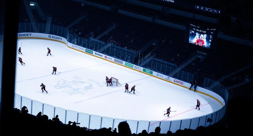 Discover NHL Winter Classic Brings Outdoor Hockey Spotlight Back to the Global Stage