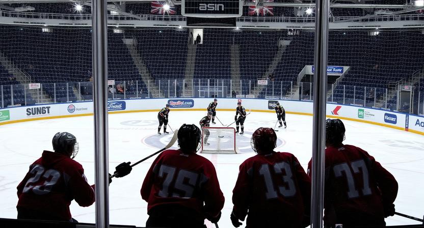 2026 IIHF World Junior Championship: Medal Games Bring the Tournament to a Dramatic Close
