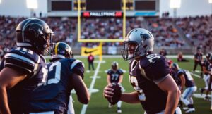 Super Bowl LX – New England Patriots vs Seattle Seahawks Set for 8 February 2026