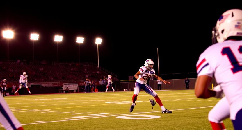 Seattle Seahawks Edge Rams in Thrilling NFC Championship Game to Reach Super Bowl LX