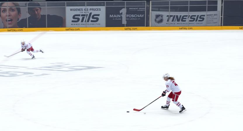 Sweden Shut Out Japan 4–0 in Women’s Ice Hockey Preliminary Round at Winter Olympics