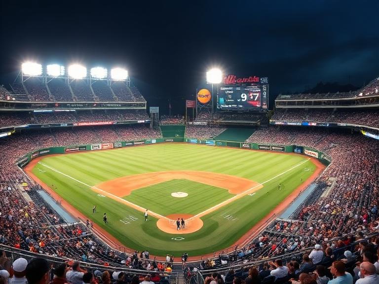 Texas Rangers Outslug San Diego Padres 9-7 in High-Scoring MLB Clash