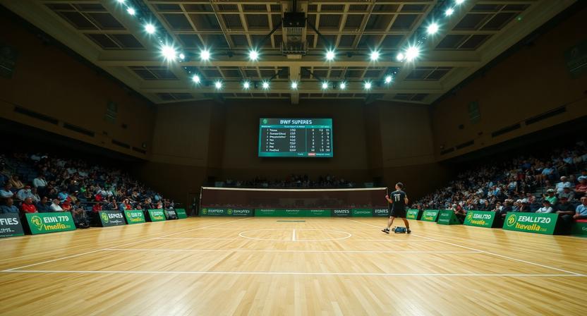 Rasmus Gemke Overcomes Kantaphon Wangcharoen to Reach Japan Open Round of 16
