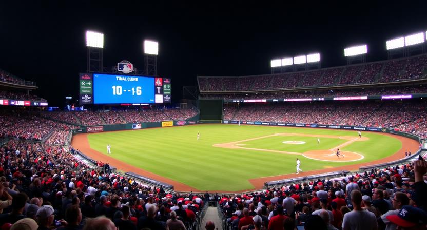 Philadelphia Phillies Defeat Pittsburgh Pirates 10-6 in High-Scoring MLB Contest