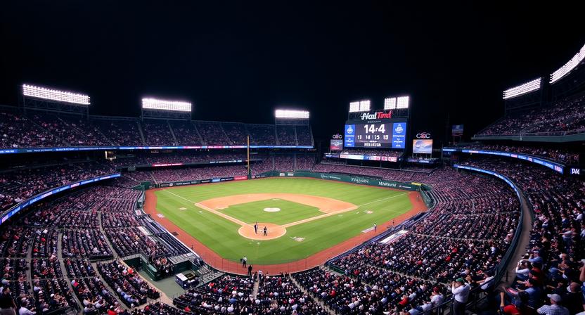 St. Louis Cardinals Rout Chicago Cubs 17-1 in Dominant MLB Victory