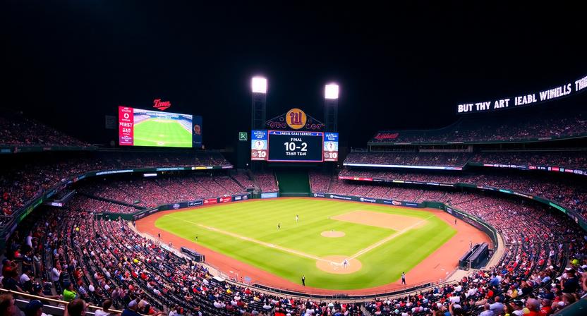 Milwaukee Brewers Crush St. Louis Cardinals 10-2 in Dominant MLB Victory