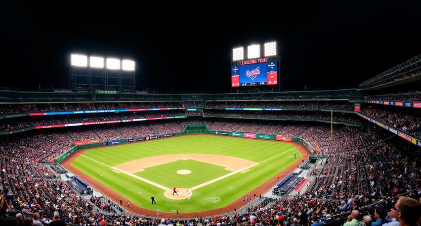 Los Angeles Angels Defeat Athletics 4-1 Behind Strong All-Round Performance